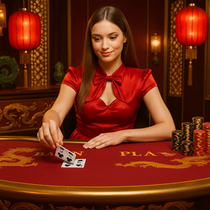 SpinBetter - Live Baccarat - Evolution Gaming Live Casino