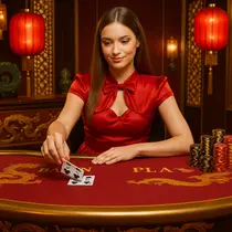 SpinBetter - Live Baccarat - Banker or Player Bets
