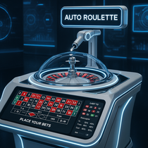 SpinBetter - Live Roulette - Evolution Gaming Live Casino