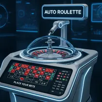 SpinBetter - Live Roulette - Evolution Gaming Live Casino