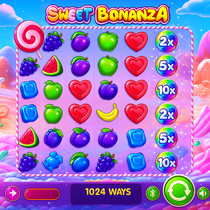SpinBetter - Sweet Bonanza Slot Game - Pragmatic Play Pokies