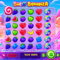 SpinBetter - Sweet Bonanza Slot Game - Pragmatic Play Pokies