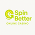 SpinBetter Casino Logo